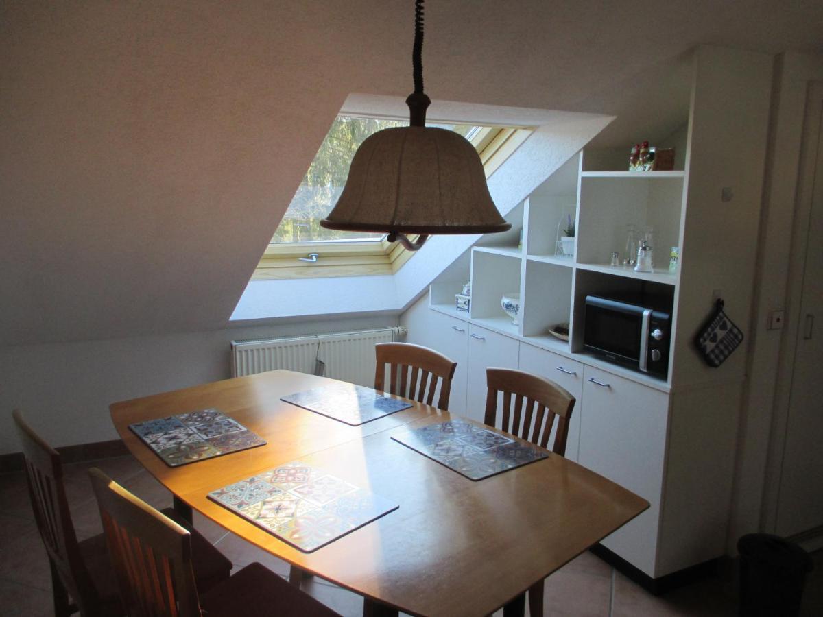 Haus Steininger Lägenhet Schluchsee Exteriör bild