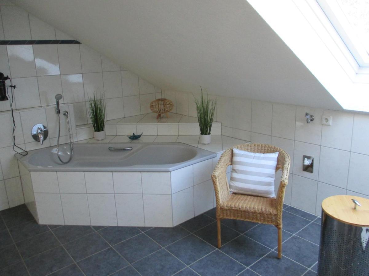 Haus Steininger Lägenhet Schluchsee Exteriör bild