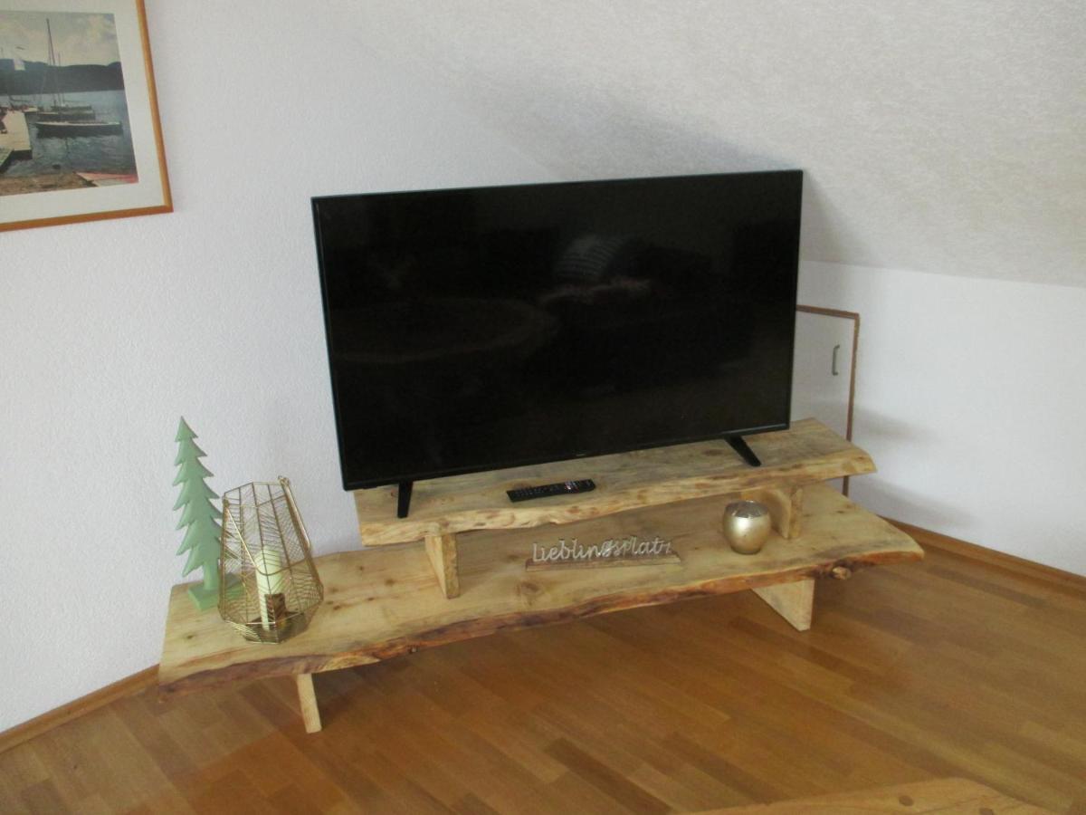 Haus Steininger Lägenhet Schluchsee Exteriör bild