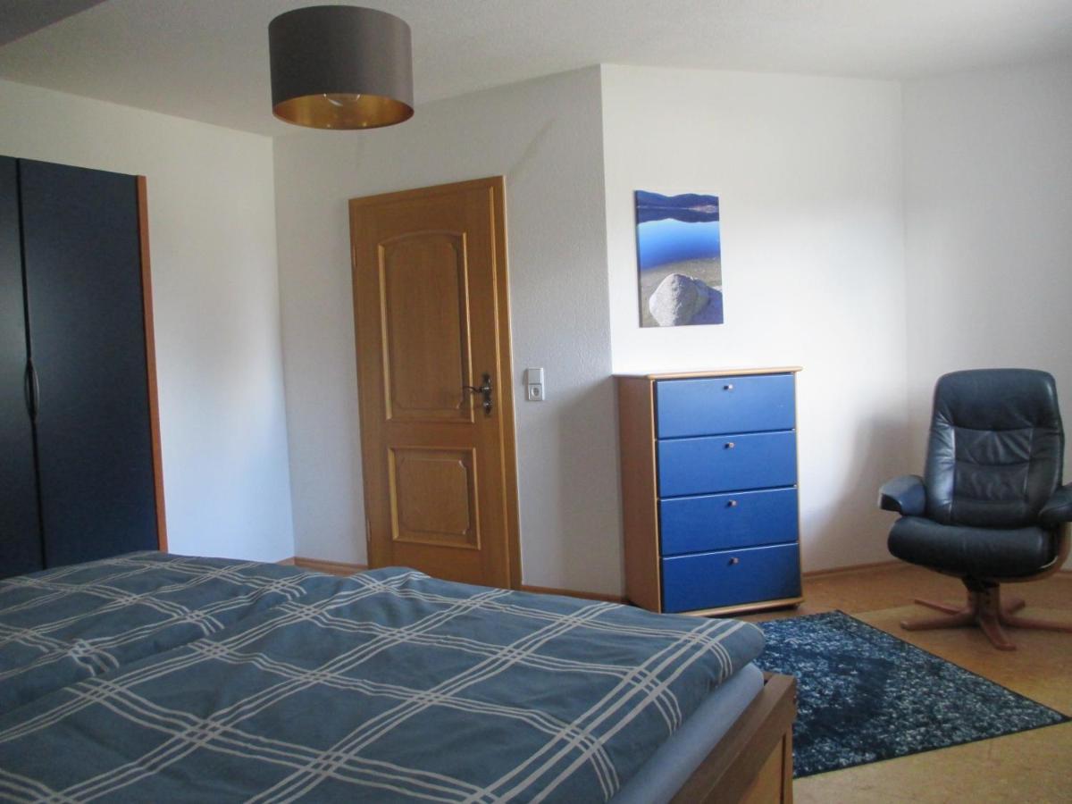 Haus Steininger Lägenhet Schluchsee Exteriör bild